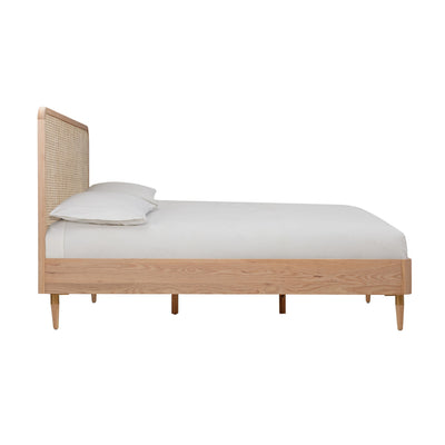 Carmen Cane Bed in King