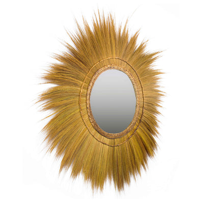 Mettu Mirror