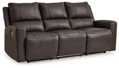 Boxmere Power Reclining Sofa