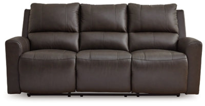 Boxmere Power Reclining Sofa