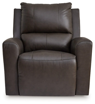 Boxmere Power Recliner