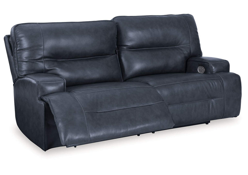 Francesca Power Reclining Sofa