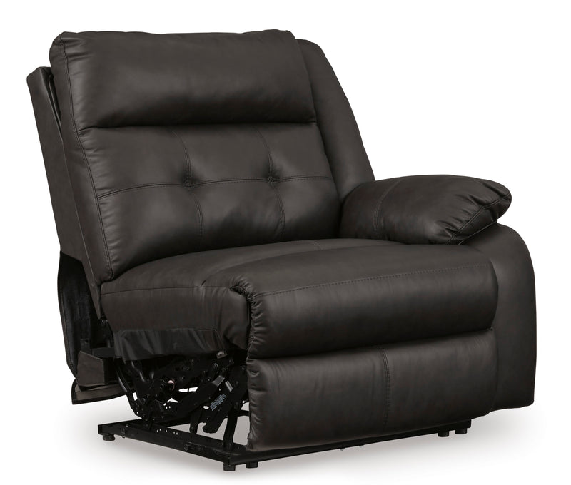 Mackie Pike Right-Arm Facing Power Recliner