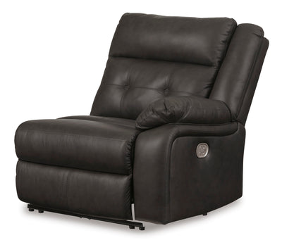 Mackie Pike Right-Arm Facing Power Recliner