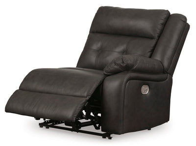 Mackie Pike Right-Arm Facing Power Recliner