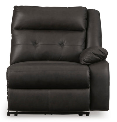 Mackie Pike Right-Arm Facing Power Recliner