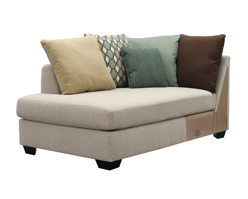 Aless Sectional