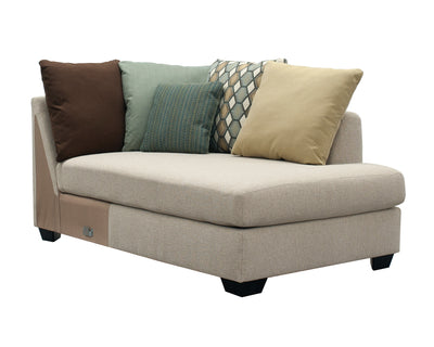 Aless Sectional