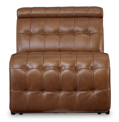 Temmpton Power Armless Recliner