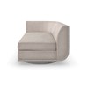 Caracole Upholstery - Clipper Laf Sofa