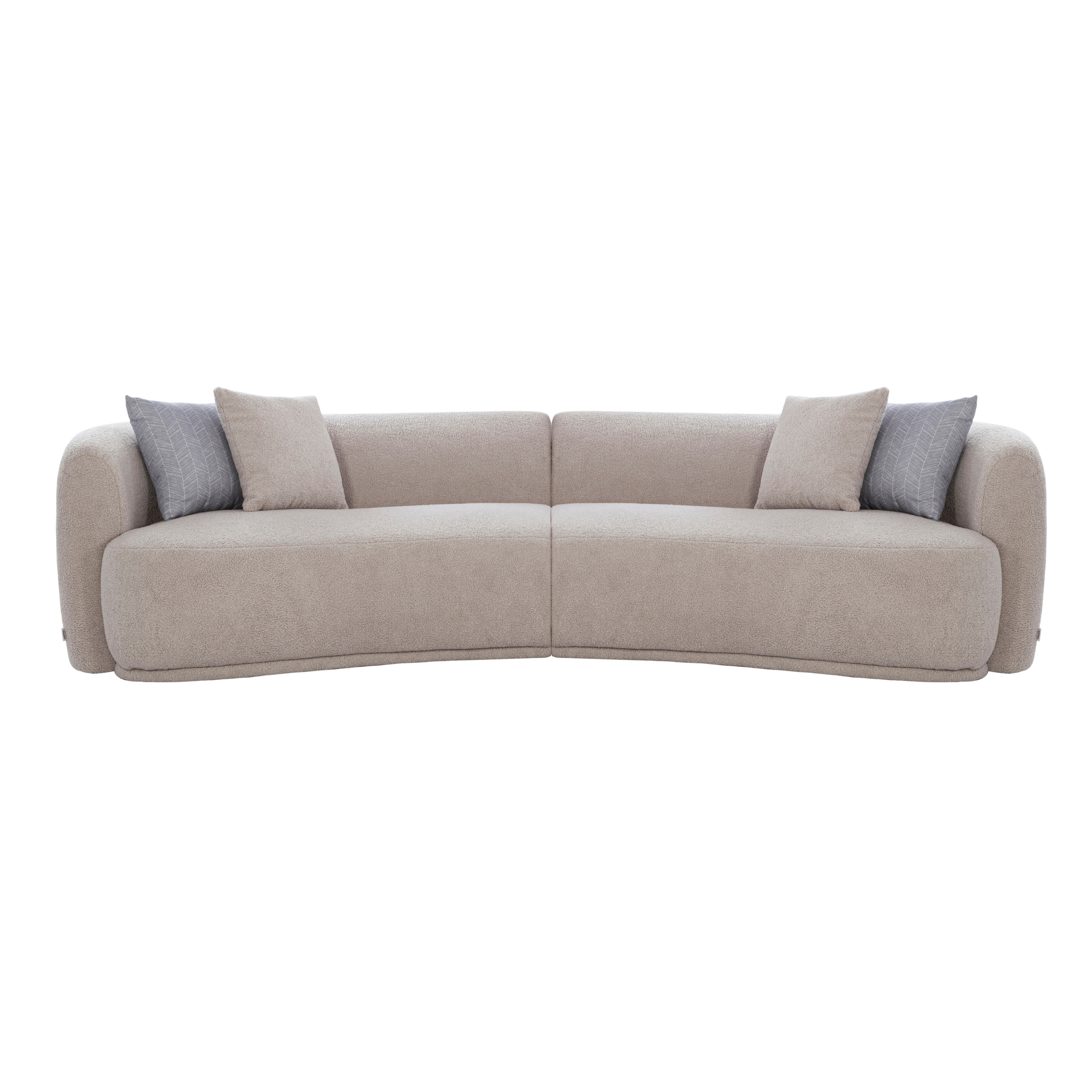 FRAMINGHAM 4 SEATER – Al Rugaib Furniture