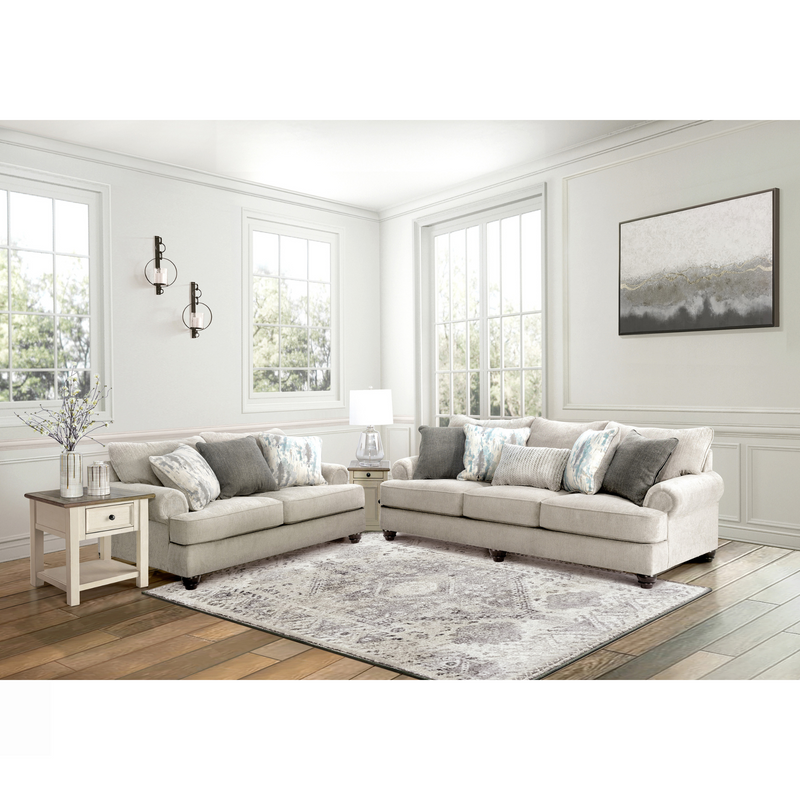 Deakin Sofa set – Al Rugaib Furniture
