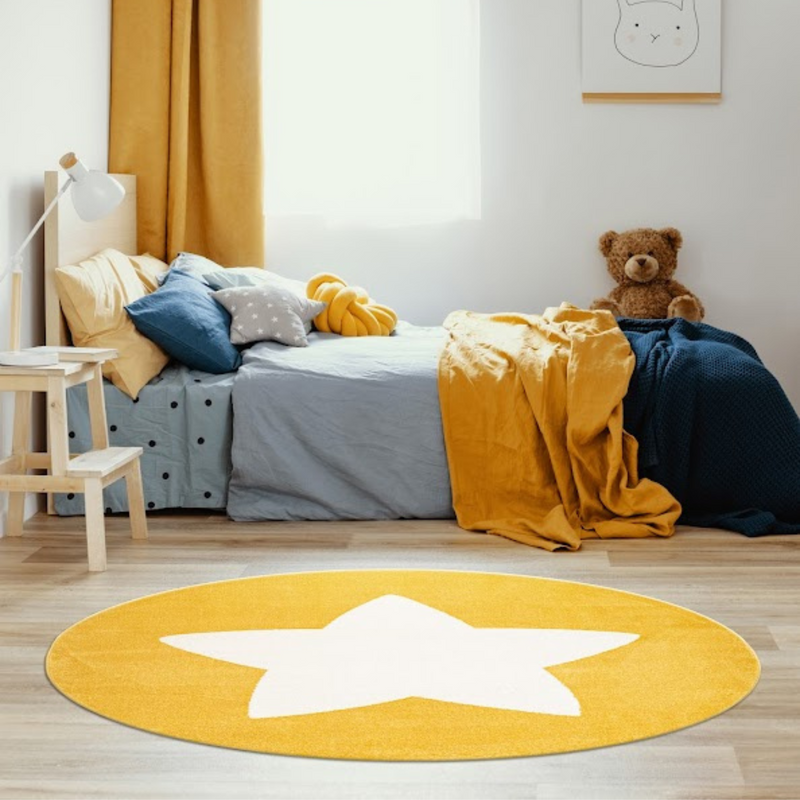 Ray of Sunshine Rug