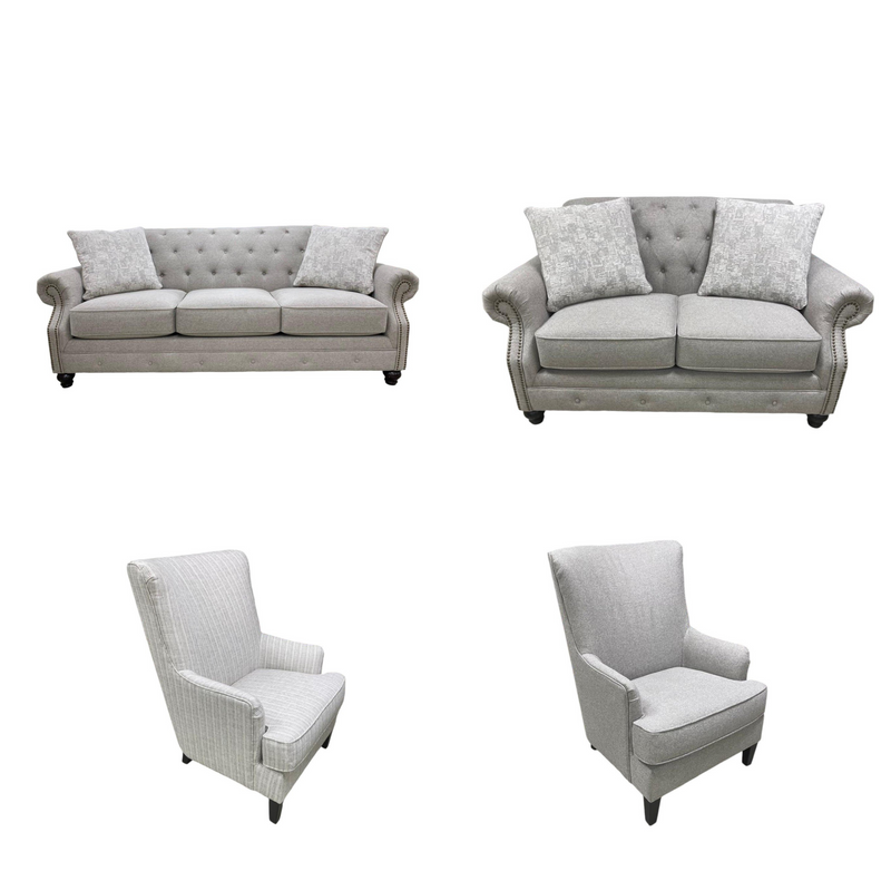 Katahdin-Sofa Set 1