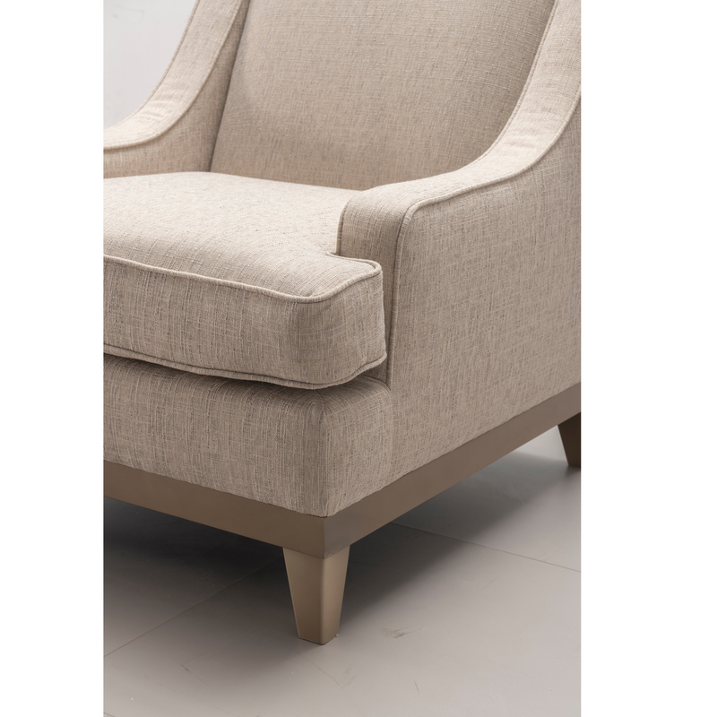 Noha Albabtain Chair