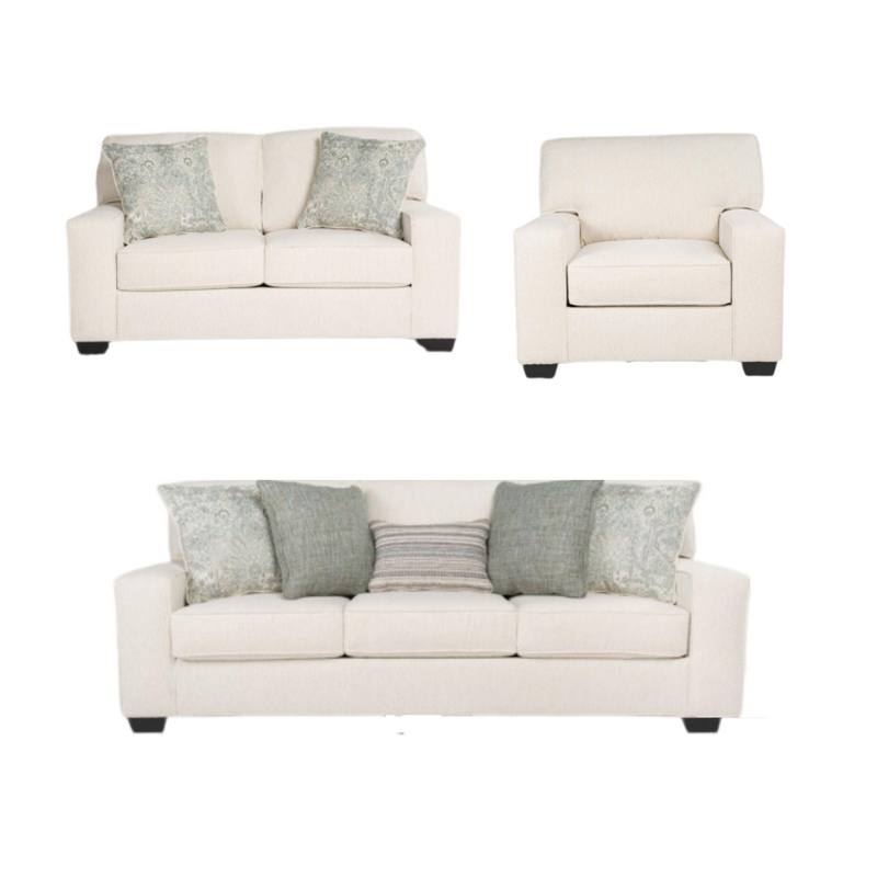 Padova-Sofa Set 1