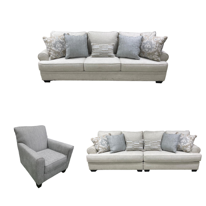 Chocorua - Sofa Set