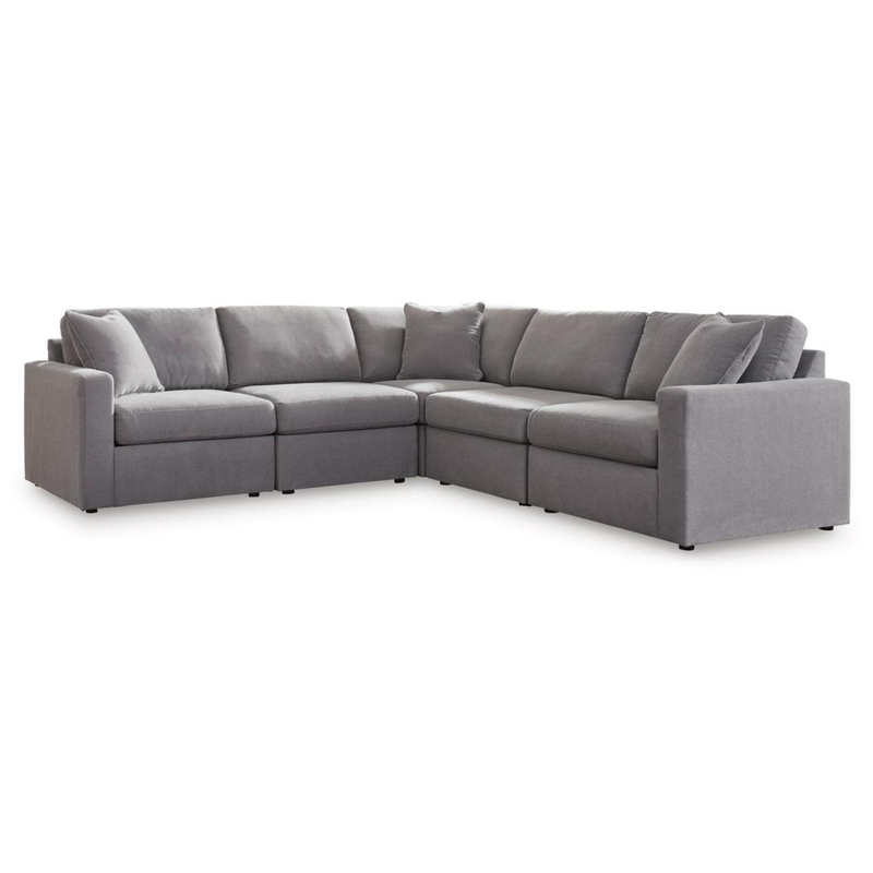 Modmax 5-Piece Sectional