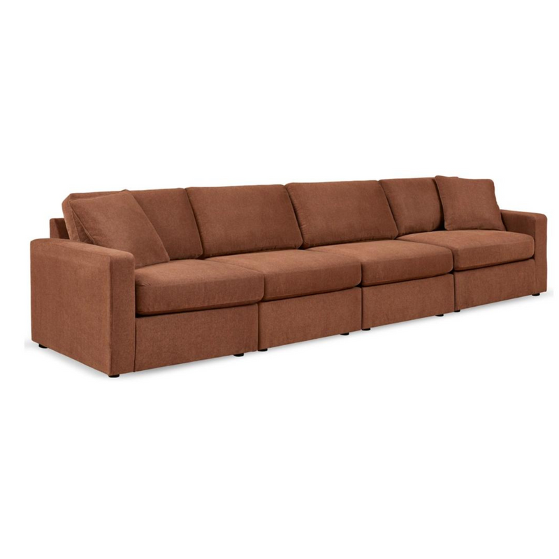 Modmax 4-Piece Sectional