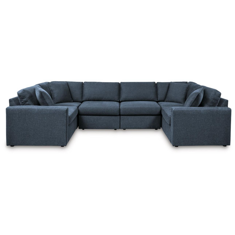 Modmax 6-Piece Sectional