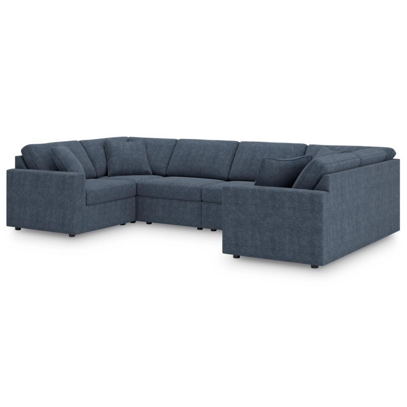 Modmax 6-Piece Sectional