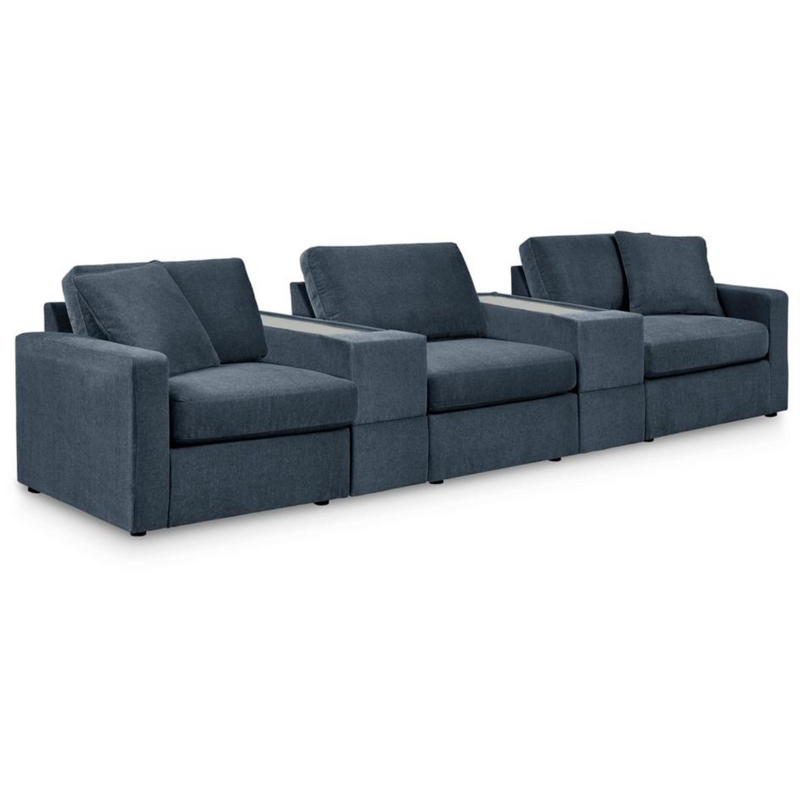 Modmax 5-Piece Sectional