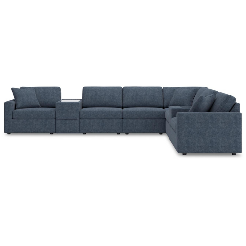 Modmax 8-Piece Sectional