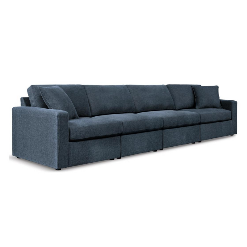 Modmax 4-Piece Sectional