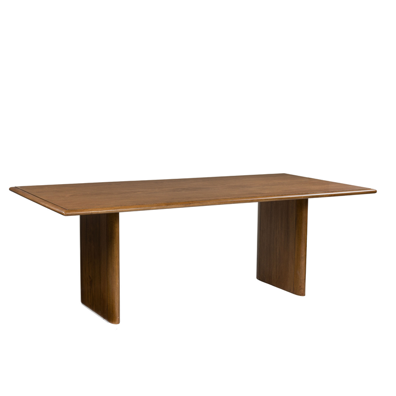 RECTANGULAR DINING ROOM TABLE