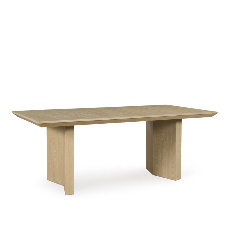 Whittgate Rectangular Dining Room Table