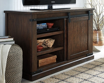 Budmore 50" TV Stand(W562-28)