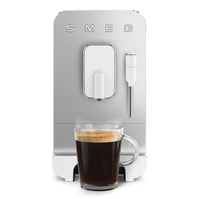 Smeg 50's Style Espresso Automatic Bean To Cup Coffee Machine