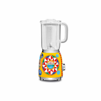 Smeg 50's Style Blender