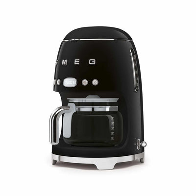 Smeg 50's Style Drip FIlter Coffee Machine