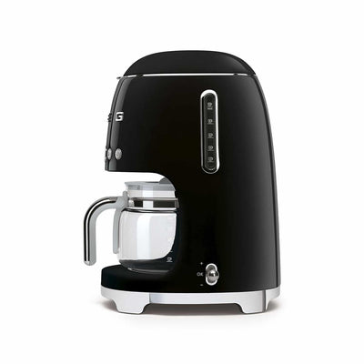 Smeg 50's Style Drip FIlter Coffee Machine