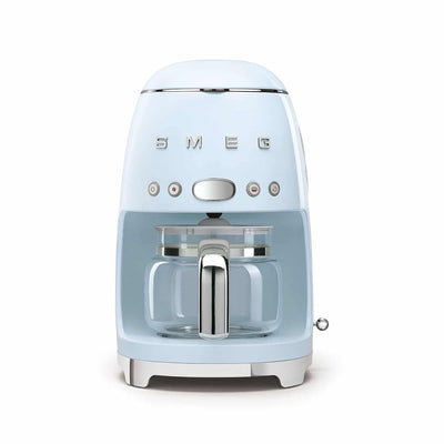 Smeg 50's Style Drip FIlter Coffee Machine