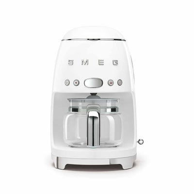 Smeg 50's Style Drip FIlter Coffee Machine