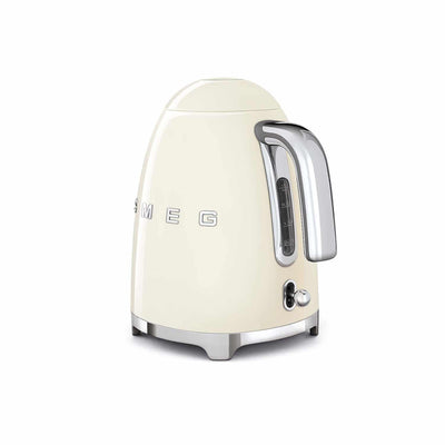 Smeg 50's Style Electric Kettle