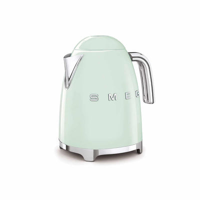 Smeg 50's Style Electric Kettle