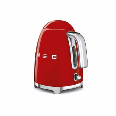 Smeg 50's Style Electric Kettle