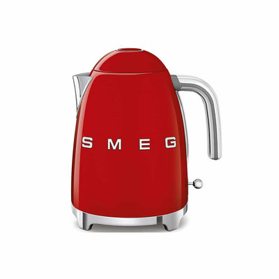 Smeg 50's Style Electric Kettle