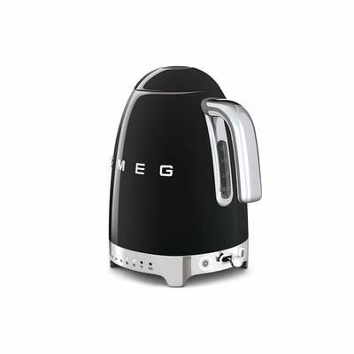 Smeg 50's Style VT Kettle 1.7 Ltrs with Keep Warm Option