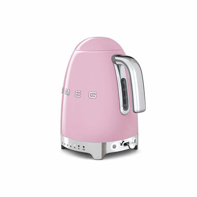 Smeg 50's Style VT Kettle 1.7 Ltrs with Keep Warm Option