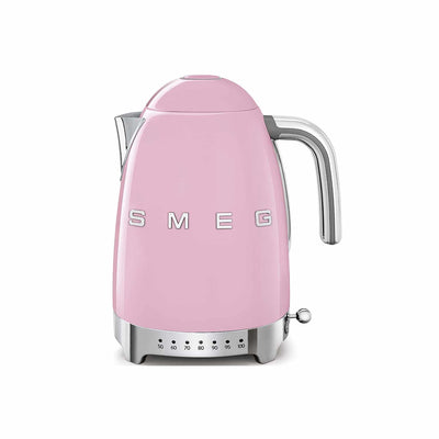 Smeg 50's Style VT Kettle 1.7 Ltrs with Keep Warm Option