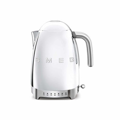 Smeg 50's Style VT Kettle 1.7 Ltrs with Keep Warm Option