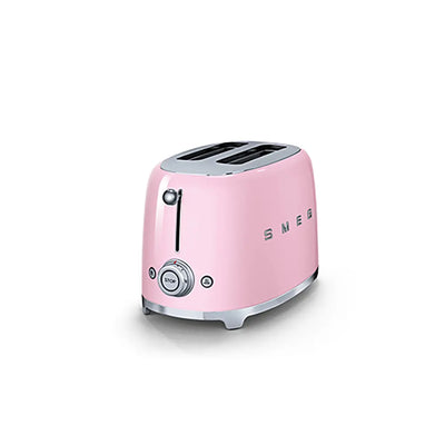 Smeg 50's Style 2-Slice Toaster