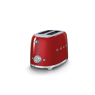 Smeg 50's Style 2-Slice Toaster