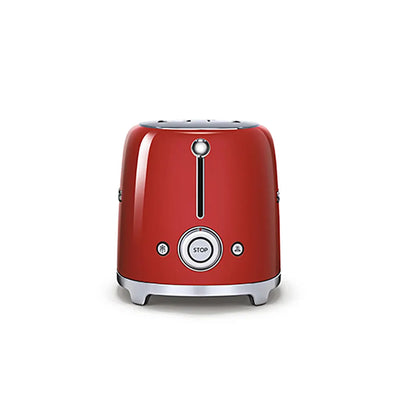 Smeg 50's Style 2-Slice Toaster