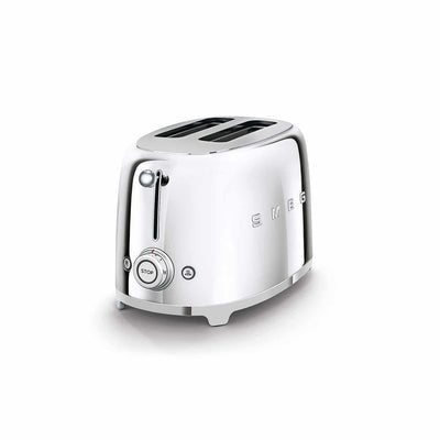 Smeg 50's Style 2-Slice Toaster