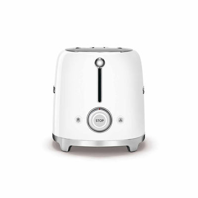 Smeg 50's Style 2-Slice Toaster